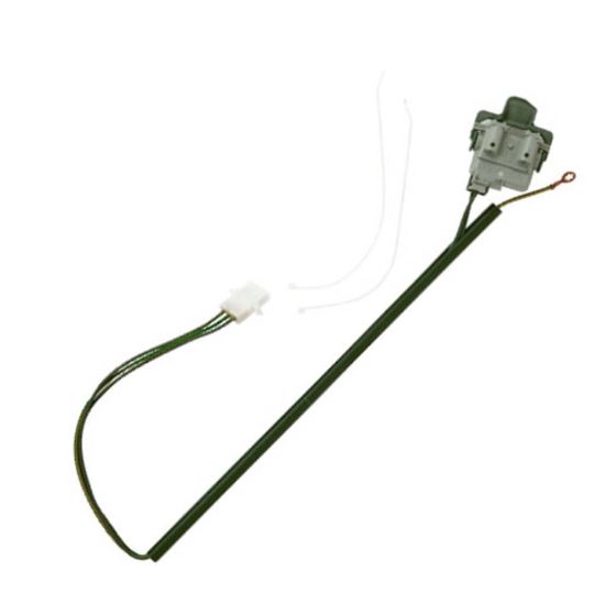 Picture of Whirlpool Top Load Washer Lid Switch Assembly Part# 285671