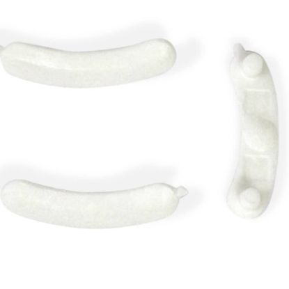 Picture of Whirlpool Top Load Washer Base Pad Set Part# 285744