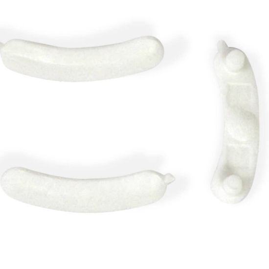 Picture of Whirlpool Top Load Washer Base Pad Set Part# 285744