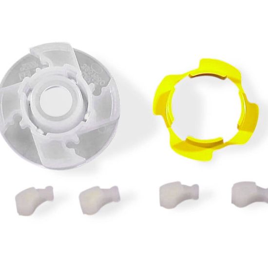 Picture of Whirlpool Top Loader Washer Agitator Repair Kit Part# 285809