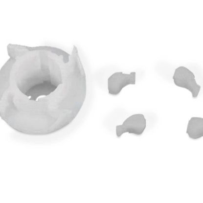 Picture of Whirlpool Top Load Washer Agitator Cam Repair Kit Part# 285751