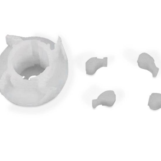 Picture of Whirlpool Top Load Washer Agitator Cam Repair Kit Part# 285751