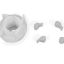 Picture of Whirlpool Top Load Washer Agitator Cam Repair Kit Part# 285751