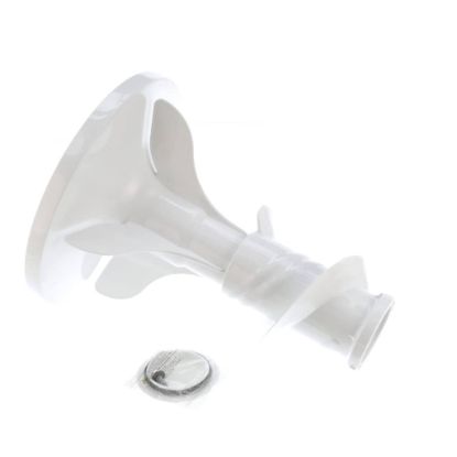 Picture of Whirlpool Washer Agitator Part# 285727