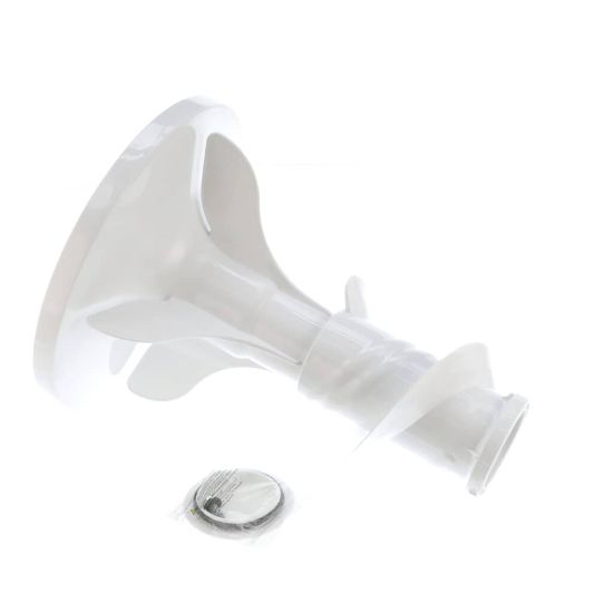 Picture of Whirlpool Washer Agitator Part# 285727