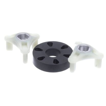Picture of Whirlpool Washer Direct Drive Coupling Part# 285753A