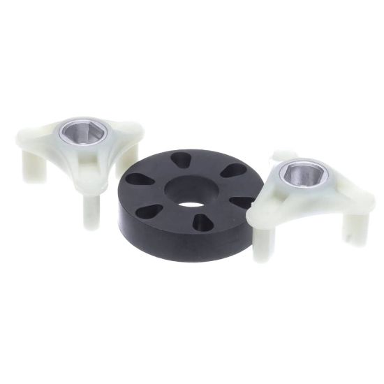 Picture of Whirlpool Washer Direct Drive Coupling Part# 285753A
