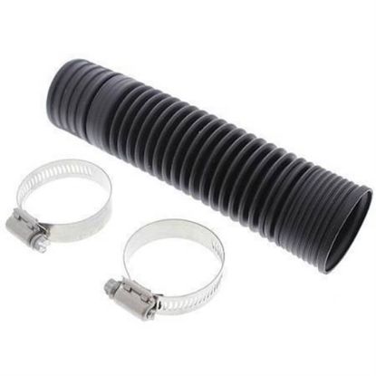 Picture of Whirlpool Washing Machine Tub-to-pump Hose Part# 285871