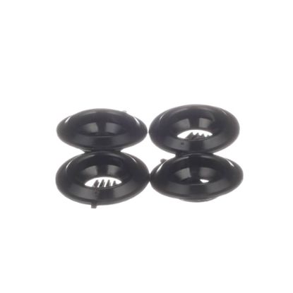 Picture of Whirlpool Washer Filter Plug Kit Part# 285868