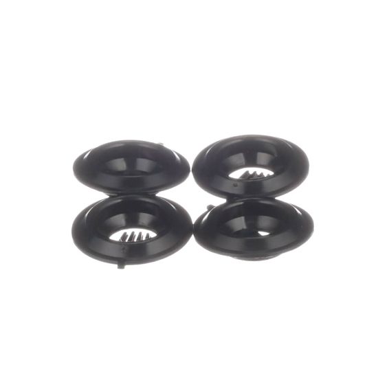 Picture of Whirlpool Washer Filter Plug Kit Part# 285868