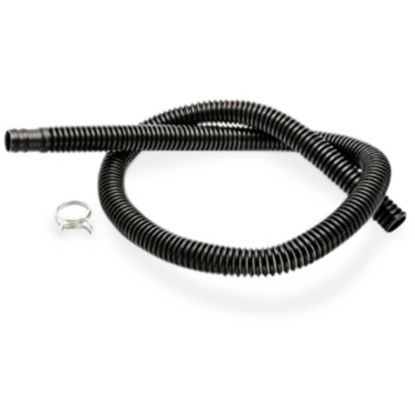 Picture of Whirlpool Washer Drain Hose Extension Kit Part# 285863
