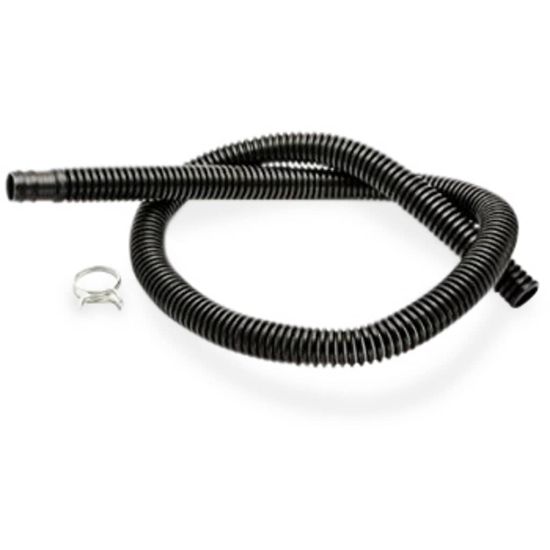 Picture of Whirlpool Washer Drain Hose Extension Kit Part# 285863