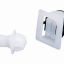 Picture of Whirlpool Dryer Door Latch Ki Part# 306436