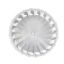 Picture of Whirlpool Front Load Dryer Blower Wheel Part# 31001043