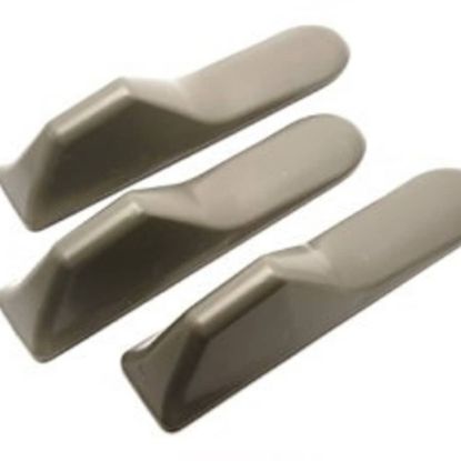 Picture of Whirlpool Front Load Washer Drum Baffle Kit Part# 285976