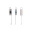 Picture of Whirlpool Top Load Washing Machine Balance Spring Kit, Set Of 3 Part# 285901