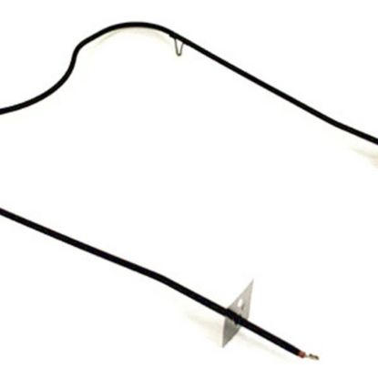 Picture of Whirlpool Range Lower Bake Element Part# 326791