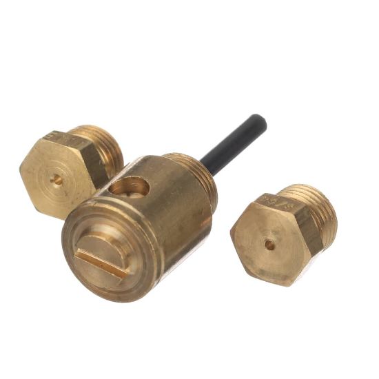 Picture of Whirlpool Combination Gas Dryer Conversion Kit Part# 3392235A