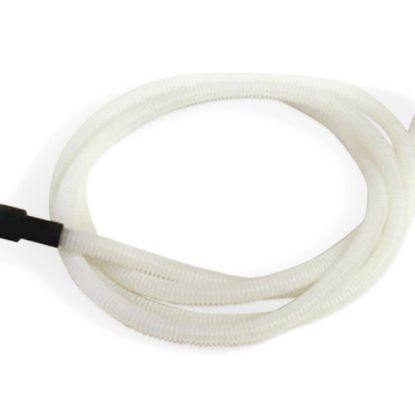 Picture of Whirlpool Dw Drain Hose 12-Feet Tall Tub Models Part# 3385556