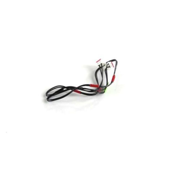 Picture of Whirlpool Washing Machine Thermistor Harness Wire Part# 3407187
