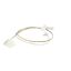 Picture of Whirlpool Wire-harness Part# 3397695