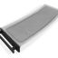Picture of Whirlpool Dryer Lint Screen Part# 339392