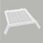Picture of Whirlpool Dryer Drying Rack, White Part# 3404351