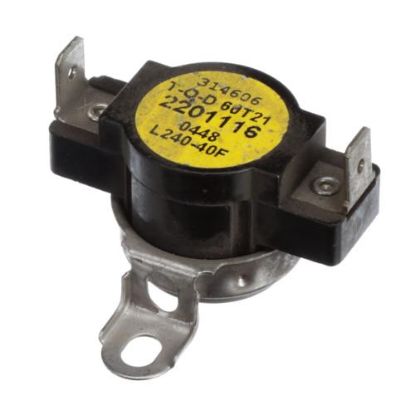 Picture of Whirlpool Thermostat Part# 37001133