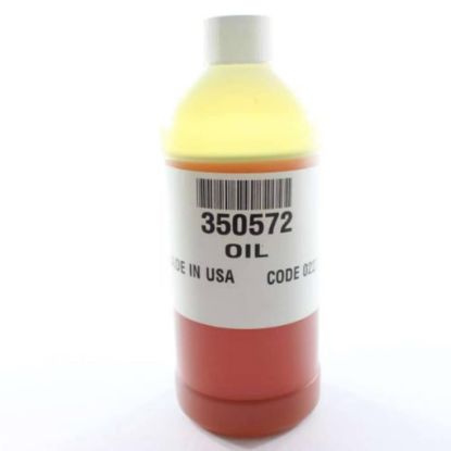 Picture of Whirlpool Oil Part# 350572