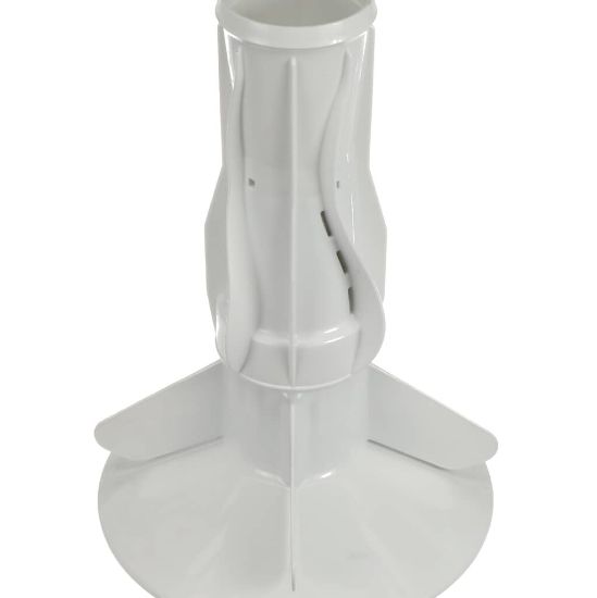 Picture of Whirlpool Agitator Part# 387838