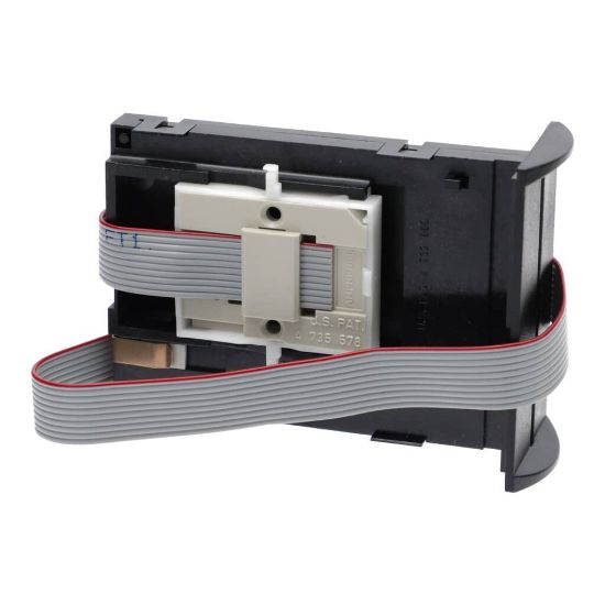 Picture of Whirlpool Reader-crd Part# 3949598