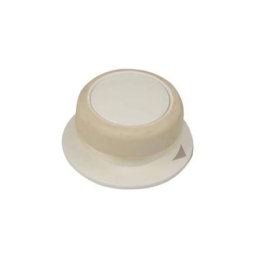 Picture of Whirlpool Knob Part# 3957753