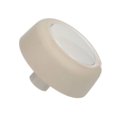 Picture of Whirlpool Knob Part# 3957797