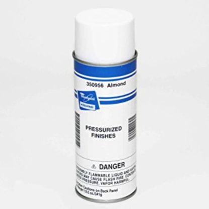 Picture of Whirlpool Spray Part# 350956