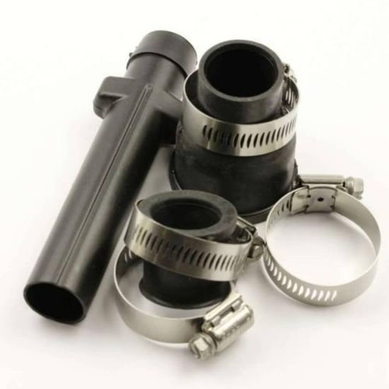 Picture of Whirlpool Adapter Part# 40923