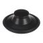 Picture of Whirlpool Sink And Disposer Stopper, Black Part# 4211300