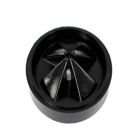 Picture of Whirlpool Disposer Splash Guard Part# 4211615