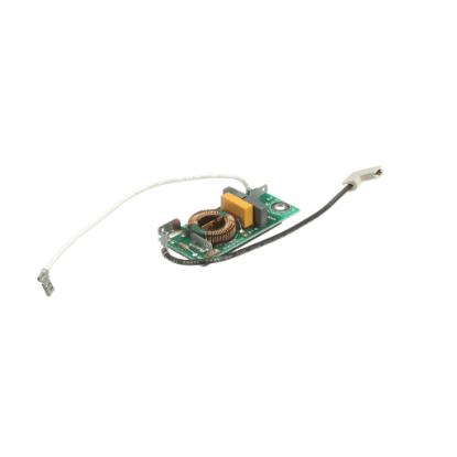 Picture of Whirlpool Filter-rf Part# 4176340