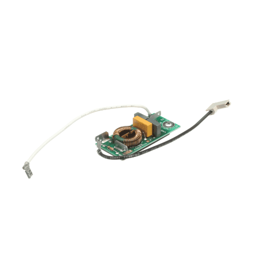 Picture of Whirlpool Filter-rf Part# 4176340