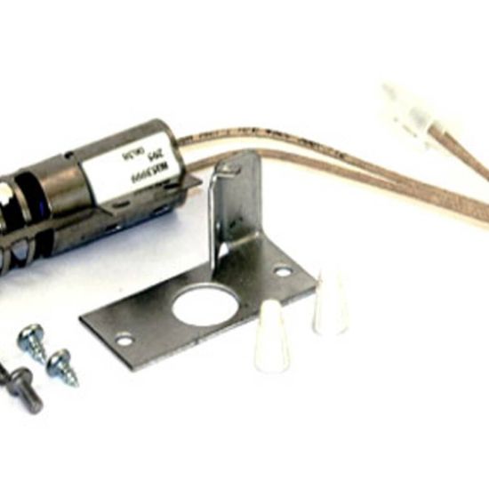 Picture of Whirlpool Gas Oven Round Igniter Kit Part# 4342528
