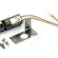 Picture of Whirlpool Gas Oven Round Igniter Kit Part# 4342528