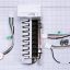 Picture of Whirlpool Refrigerator Ice Maker Assembly Part# 4317943