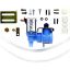 Picture of Whirlpool Refrigerator Dual Water Inlet Valve Assembly Part# 4318046