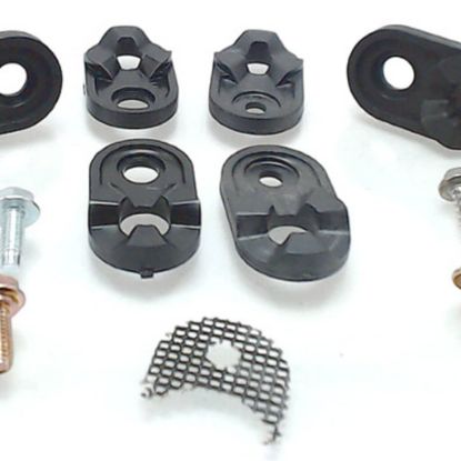 Picture of Whirlpool Sxs Refrigerator Door Closer Kit Part# 4318165