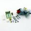Picture of Whirlpool Refrigerator Water Inlet Valve Part# 4318047