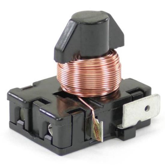 Picture of Whirlpool Overload Part# 4312462