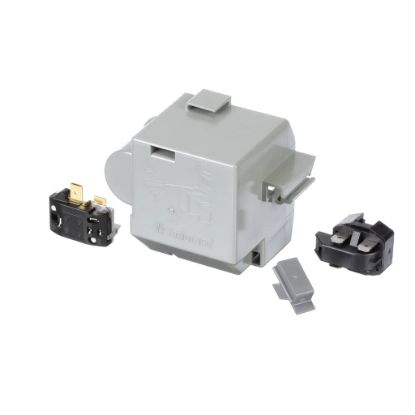 Picture of Whirlpool Relay-start Part# 4356784