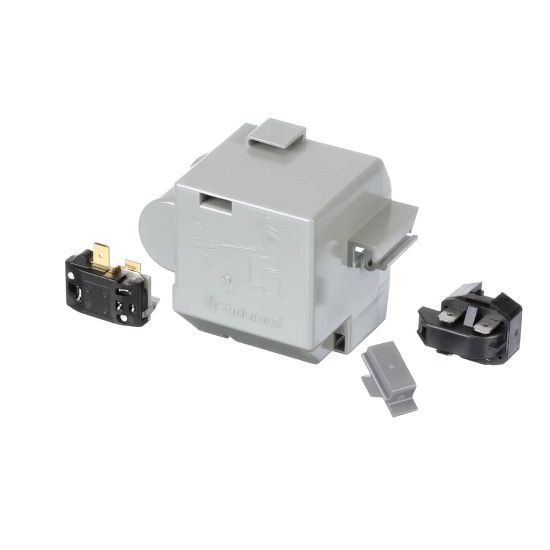 Picture of Whirlpool Relay-start Part# 4356784