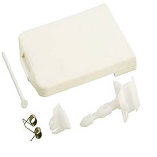 Picture of Whirlpool Cover Part# 4387043