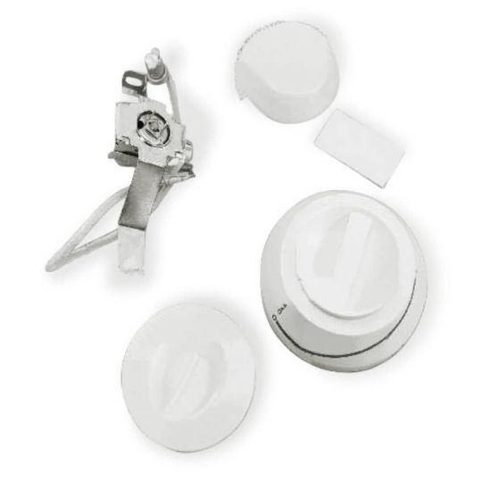 Picture of Whirlpool Thermostat Part# 4387562